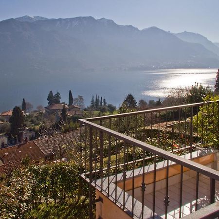 Apartamento Vistaureggio Bellagio Exterior foto