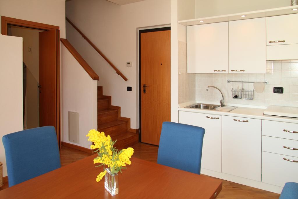 Apartamento Vistaureggio Bellagio Exterior foto