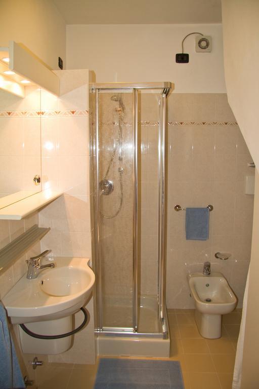 Apartamento Vistaureggio Bellagio Exterior foto