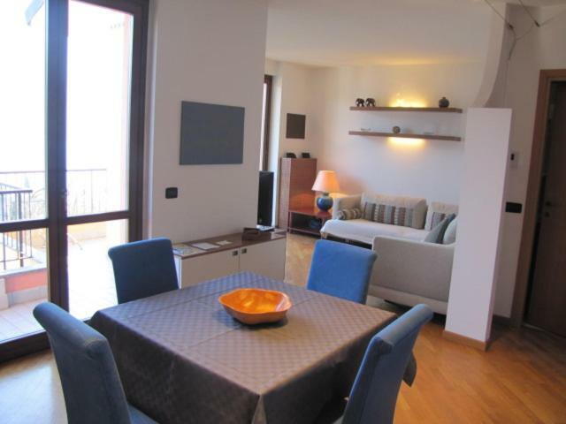 Apartamento Vistaureggio Bellagio Exterior foto