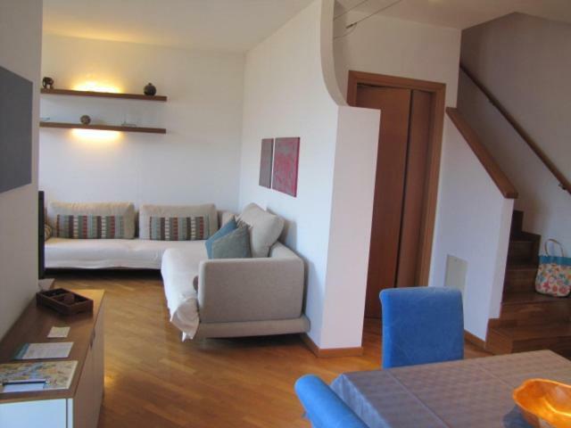 Apartamento Vistaureggio Bellagio Exterior foto