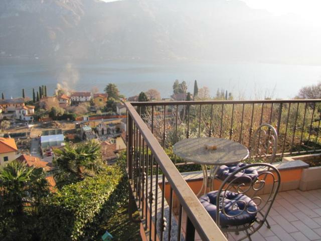 Apartamento Vistaureggio Bellagio Exterior foto