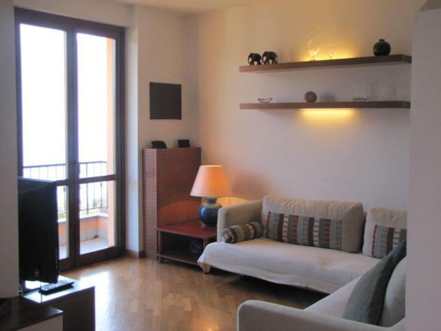 Apartamento Vistaureggio Bellagio Exterior foto